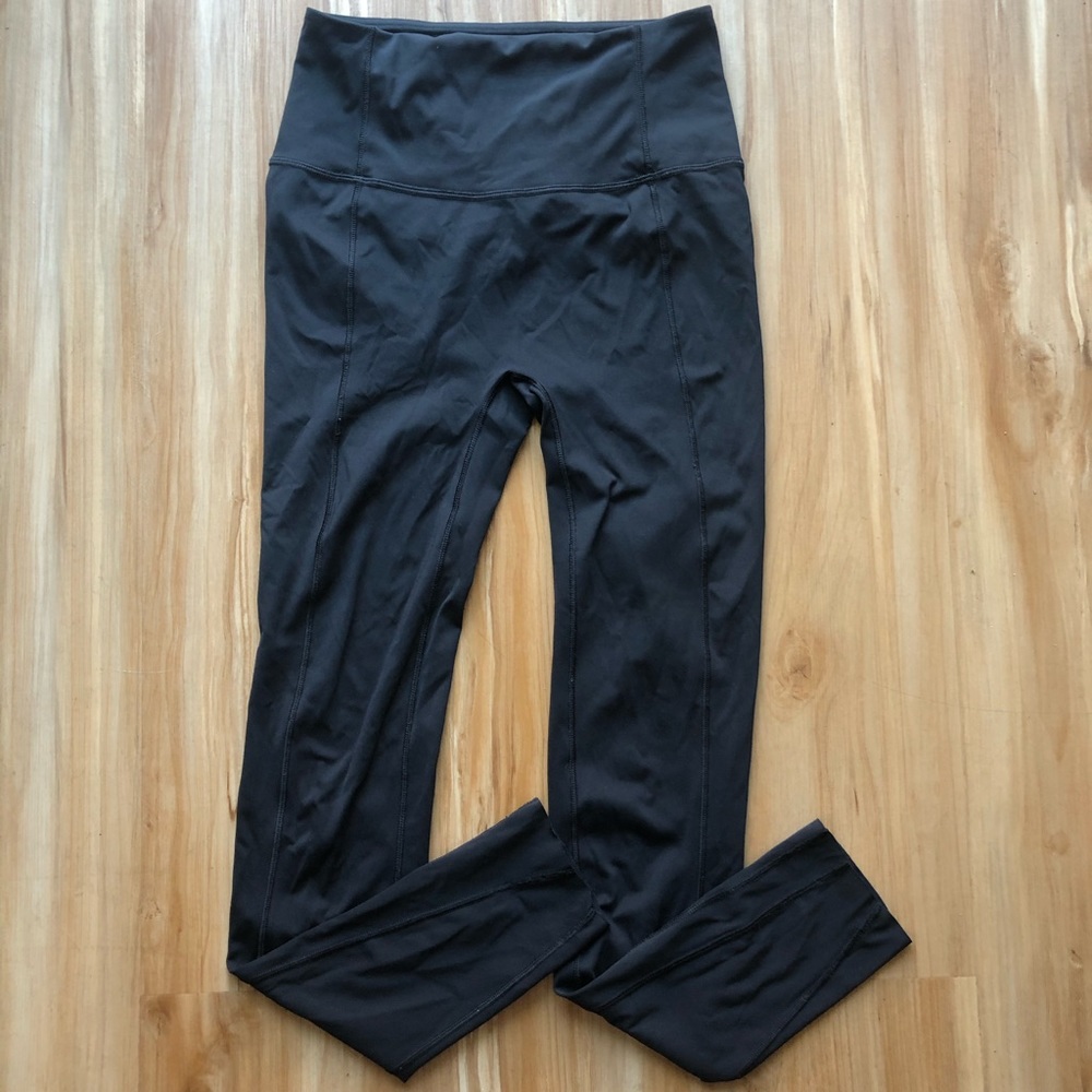lululemon luxtreme leggings